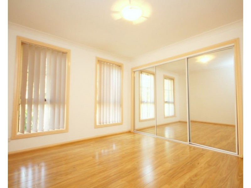 5/40-42 Larien Crescent, Birrong NSW 2143