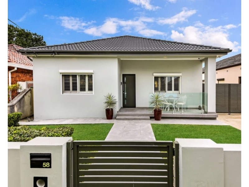 58 Catherine Street, Punchbowl NSW 2196