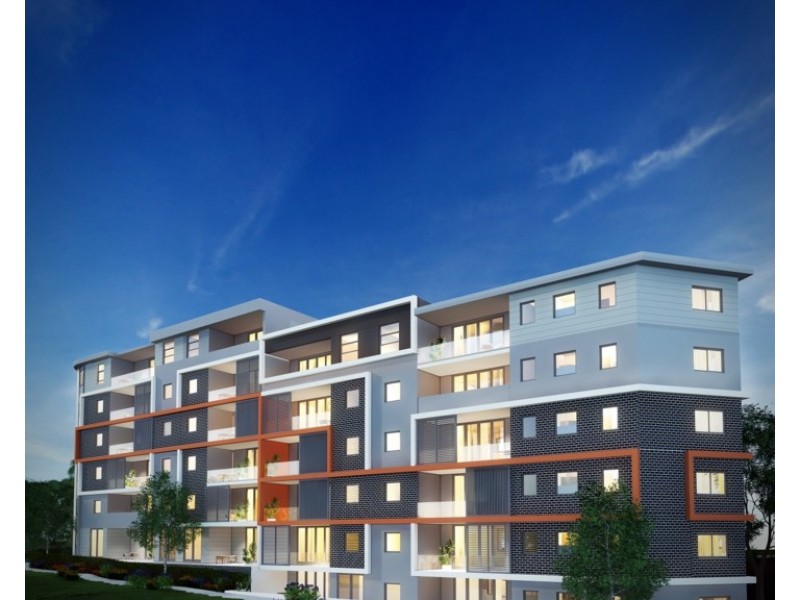 32/1-5 The Crescent, Yagoona NSW 2199