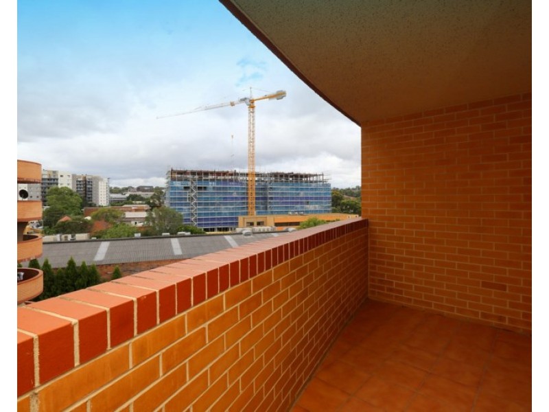 27/7-9 Cross Street, Bankstown NSW 2200