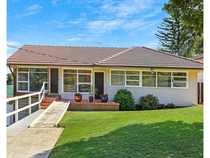 16 Susan Avenue, Padstow Heights NSW 2211