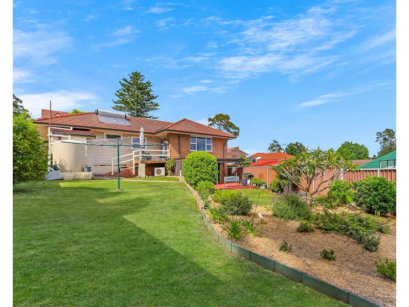 16 Susan Avenue, Padstow Heights NSW 2211