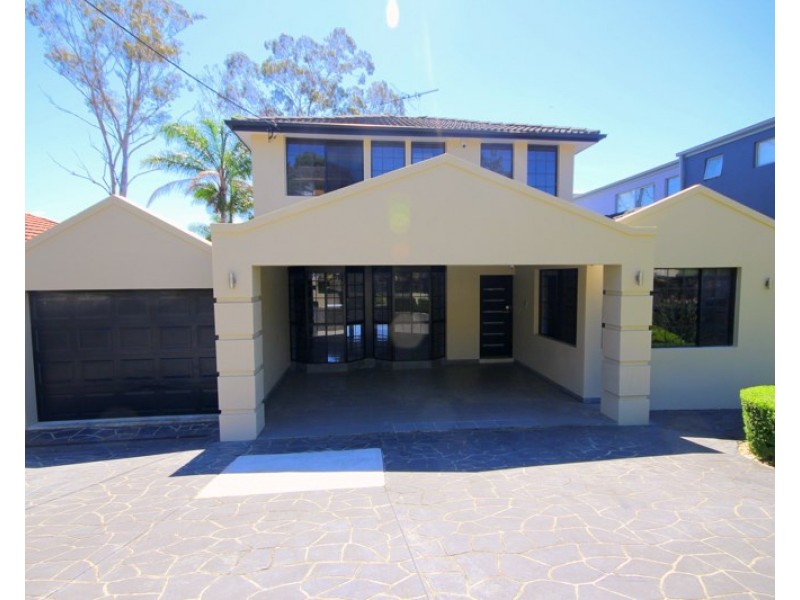 32 Wren Street, Condell Park NSW 2200