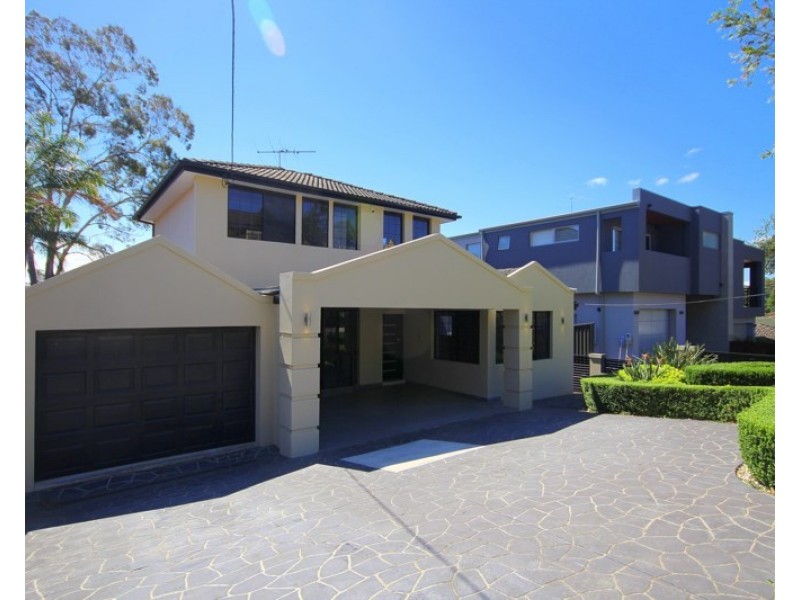 32 Wren Street, Condell Park NSW 2200