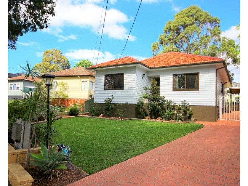 39 Ashby Avenue, Yagoona NSW 2199