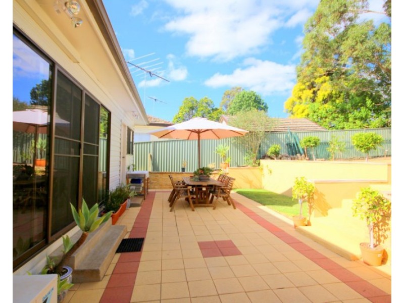 39 Ashby Avenue, Yagoona NSW 2199