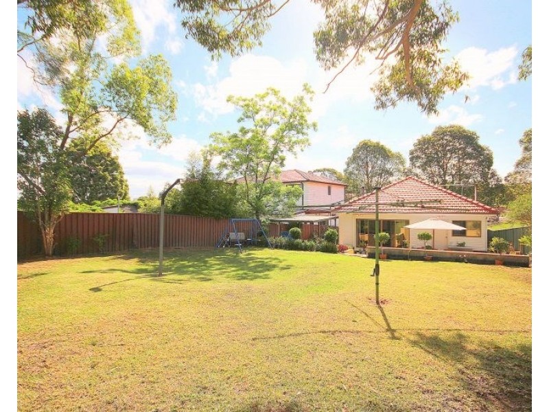 39 Ashby Avenue, Yagoona NSW 2199