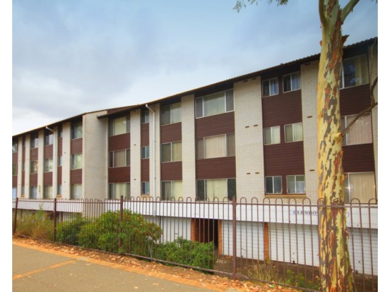39/79 Memorial Avenue, Liverpool NSW 2170