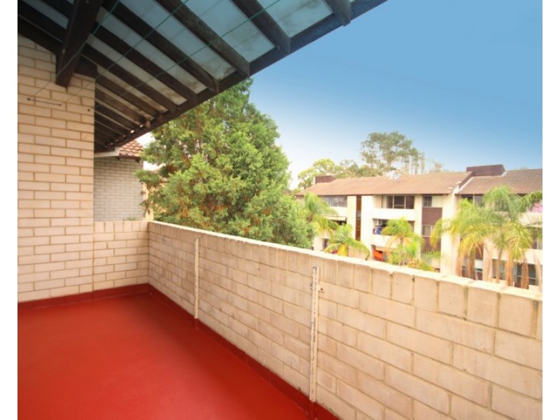 39/79 Memorial Avenue, Liverpool NSW 2170