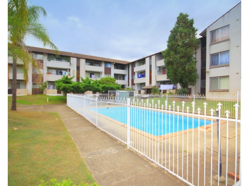 39/79 Memorial Avenue, Liverpool NSW 2170