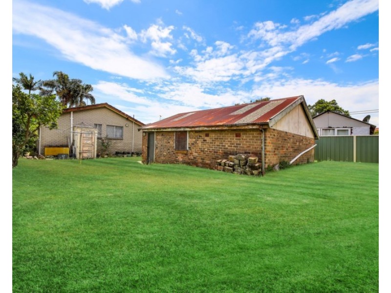 22 Jarrett Street, Clemton Park NSW 2206