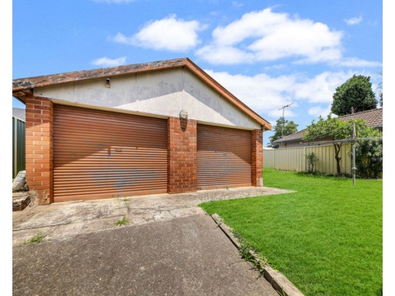 22 Jarrett Street, Clemton Park NSW 2206
