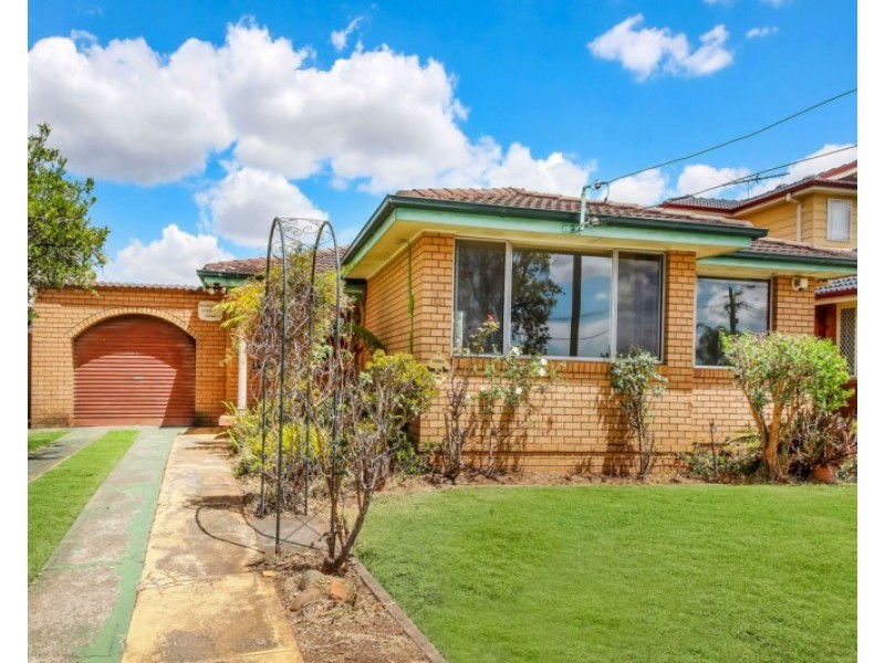 56 Auburn Road, Birrong NSW 2143