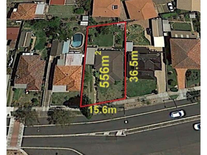 56 Auburn Road, Birrong NSW 2143