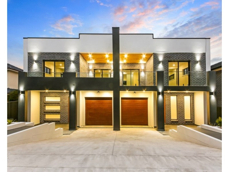 23 Sturt Avenue, Georges Hall NSW 2198