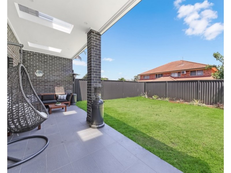 23 Sturt Avenue, Georges Hall NSW 2198