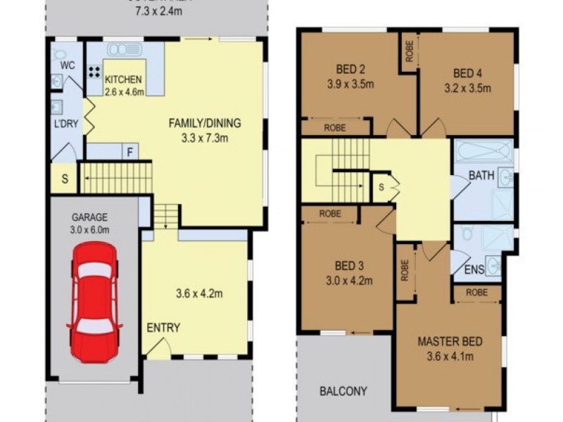 23 Sturt Avenue, Georges Hall NSW 2198