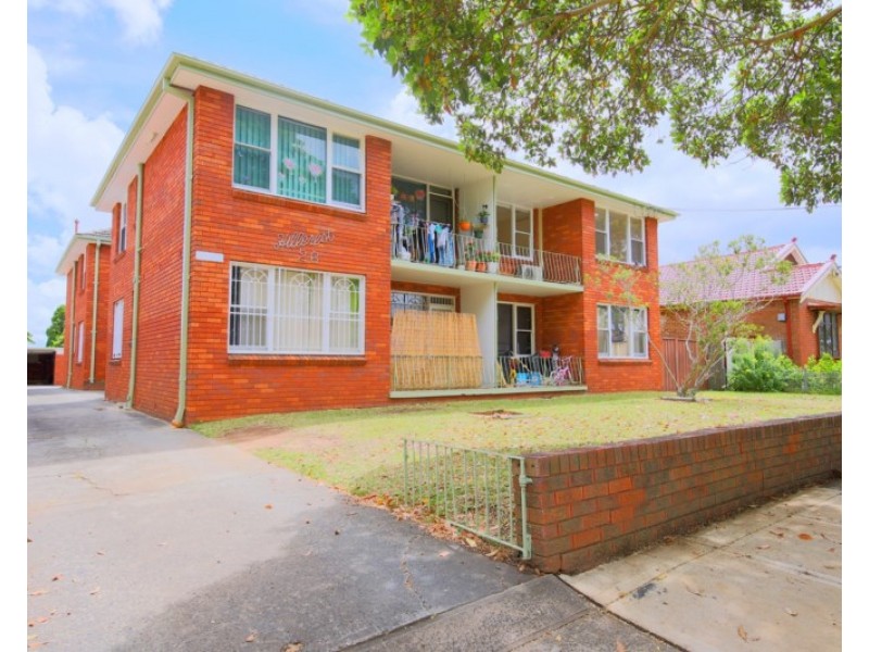 8/26 Yerrick Road, Lakemba NSW 2195