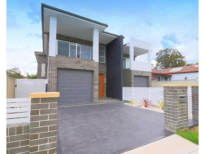 1B Quentin Street, Bass Hill NSW 2197