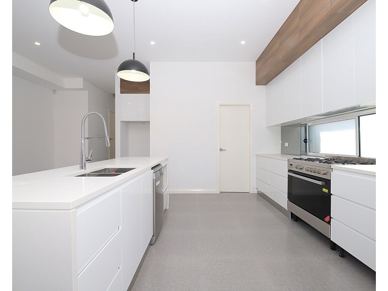 1B Quentin Street, Bass Hill NSW 2197