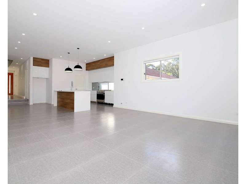 1B Quentin Street, Bass Hill NSW 2197