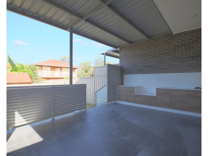 1B Quentin Street, Bass Hill NSW 2197