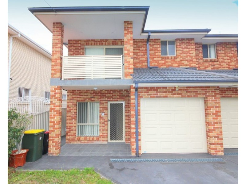 1/70 Taylor Street, Condell Park NSW 2200