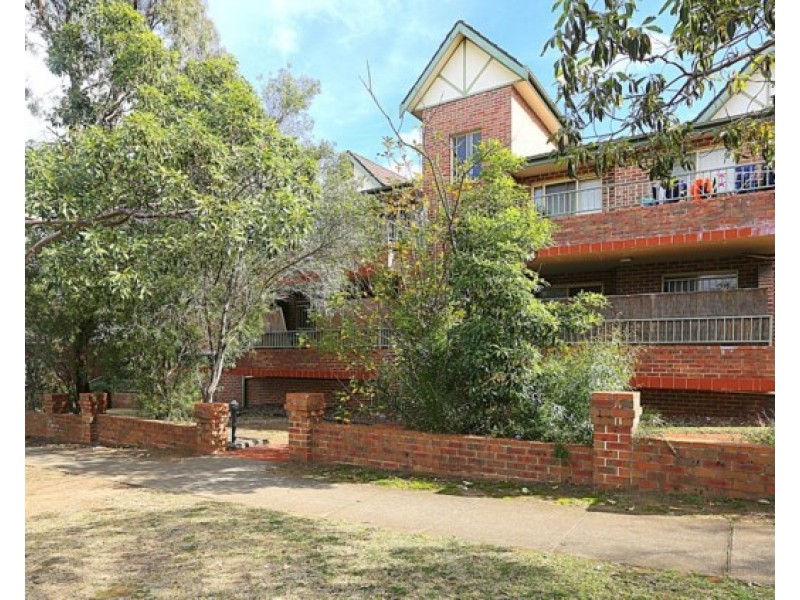 12/16-18 Reynolds Avenue, Bankstown NSW 2200