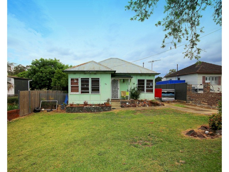 42 Miller Road, Chester Hill NSW 2162