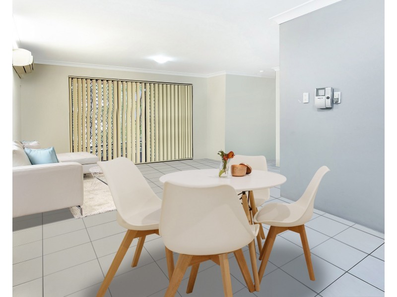 23/1-5 Bungalow Crescent, Bankstown NSW 2200