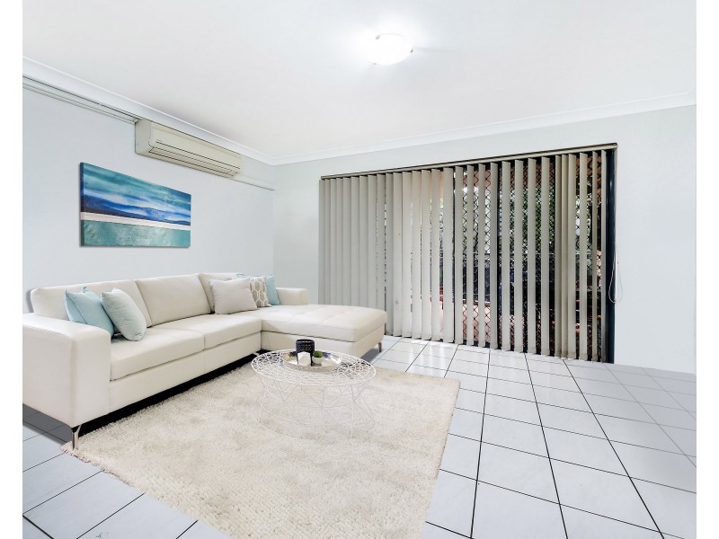 23/1-5 Bungalow Crescent, Bankstown NSW 2200