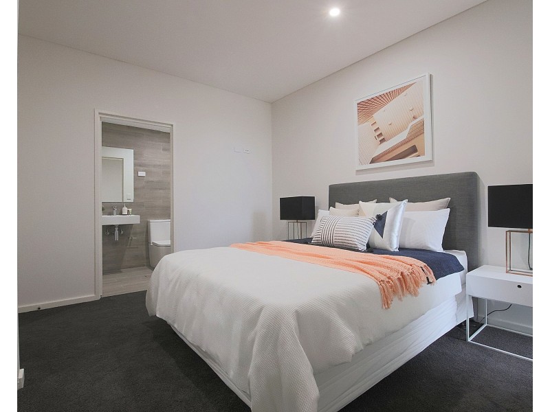 109/203 Birdwood Road, Georges Hall NSW 2198