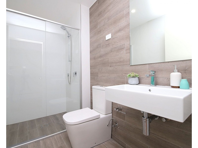 109/203 Birdwood Road, Georges Hall NSW 2198