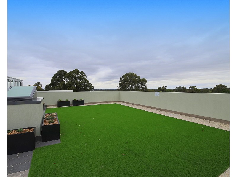 109/203 Birdwood Road, Georges Hall NSW 2198