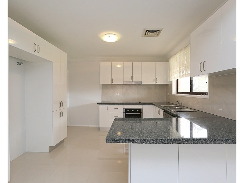 30 Surrey Avenue, Georges Hall NSW 2198