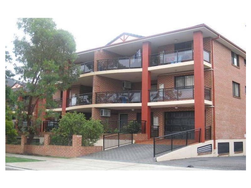 17/7-13 Melanie Street, Bankstown NSW 2200
