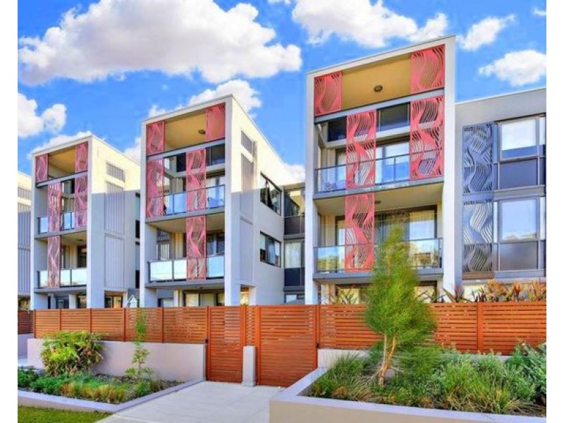 8/26 Cairds Avenue, Bankstown NSW 2200