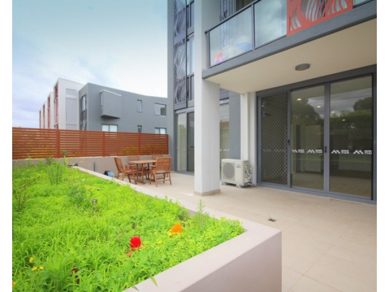 8/26 Cairds Avenue, Bankstown NSW 2200