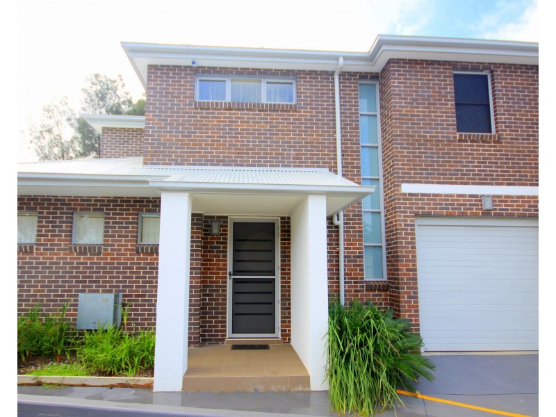 1/56 Marshall Street, Bankstown NSW 2200