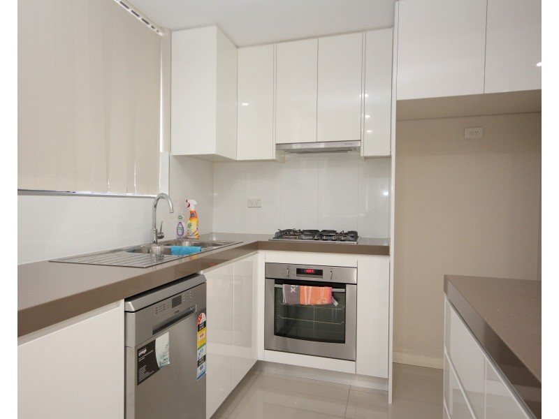 1/56 Marshall Street, Bankstown NSW 2200