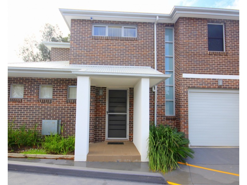 1/56 Marshall Street, Bankstown NSW 2200