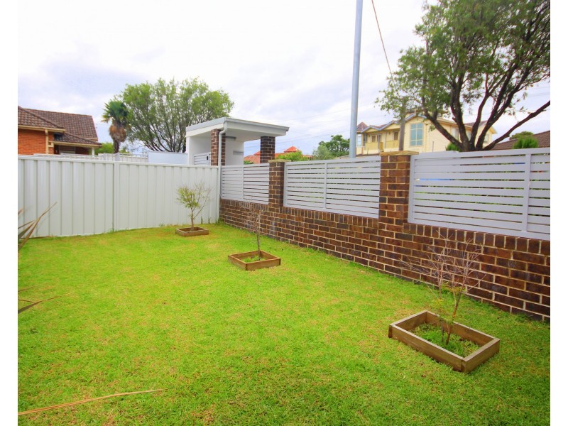 1/56 Marshall Street, Bankstown NSW 2200