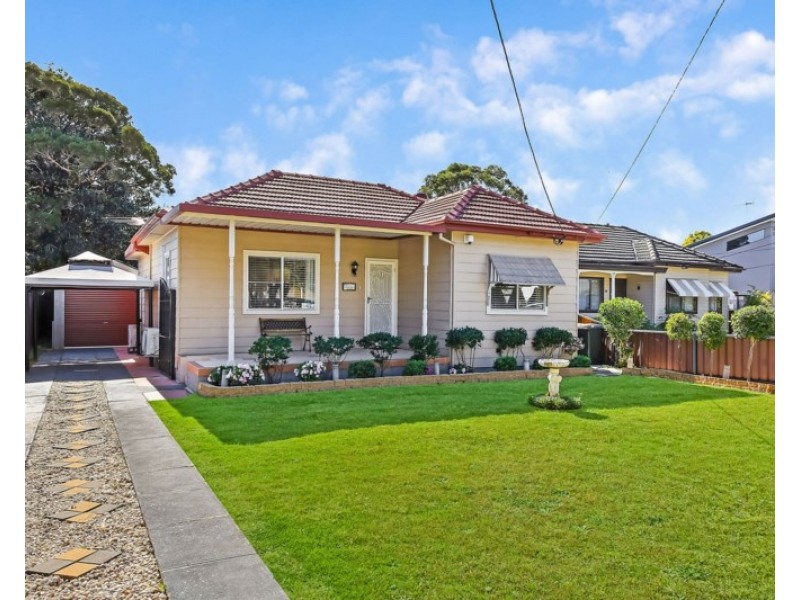 56 Dan Crescent, Lansvale NSW 2166