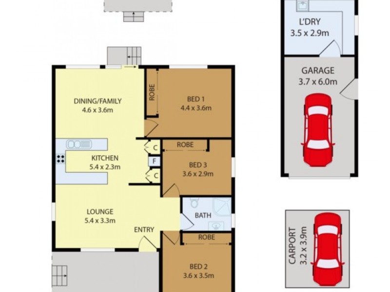 56 Dan Crescent, Lansvale NSW 2166