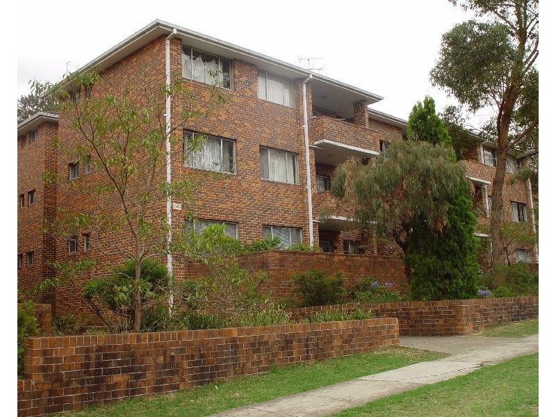 11/30-34 Sir Joseph Banks Street, Bankstown NSW 2200