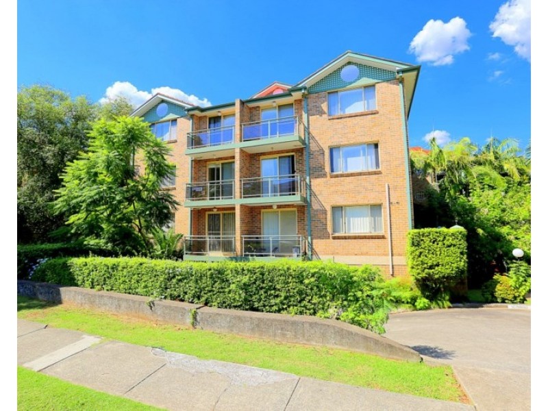 12/71-73 Cairds Avenue, Bankstown NSW 2200