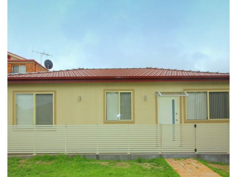 47A David Street, Greenacre NSW 2190