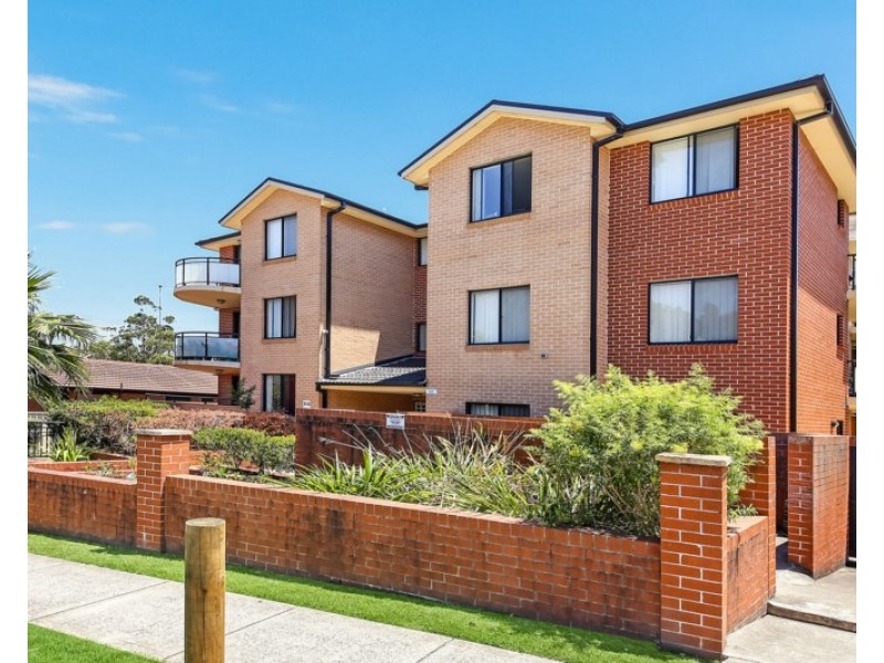 18/31-33 Myrtle Road, Bankstown NSW 2200