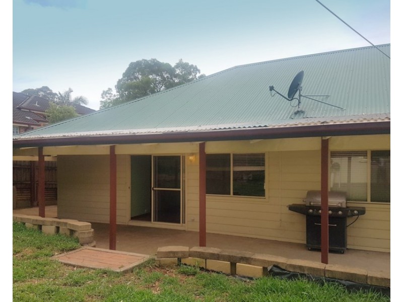 14A Lee Street, Condell Park NSW 2200