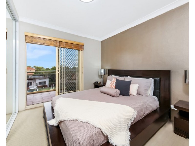 3/15-17 Melanie Street, Bankstown NSW 2200